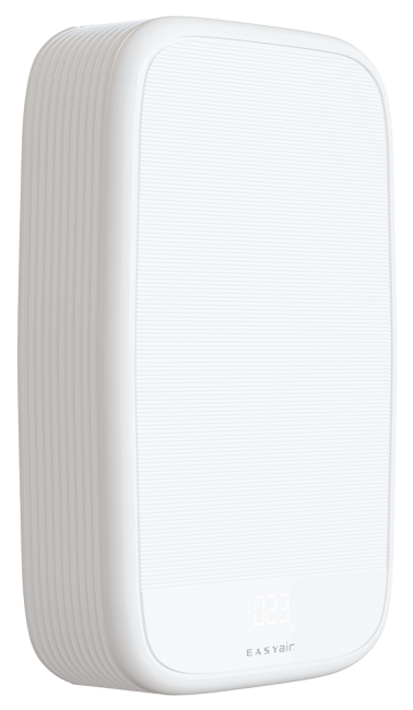 Приточно-очистительный комплекс Zilon EasyAir ZEAV 135 — изображение 6